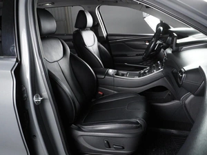 Внедорожник Hyundai Santa Fe 2021 года, 3649000 рублей, Минеральные Воды