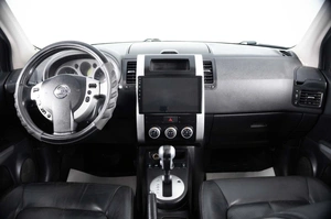 Внедорожник Nissan X-Trail 2010 года, 1299000 рублей, Пермь