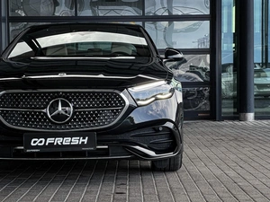 Седан Mercedes-benz E-класс 2025 года, 9200000 рублей, Уфа