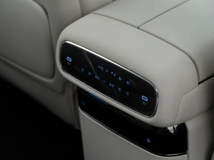 Внедорожник Geely Galaxy M9 2025 года, 6638888 рублей, Москва