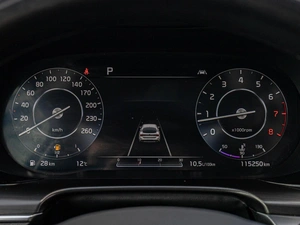 Седан Kia K5 2020 года, 2860000 рублей, Краснодар