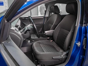 Лифтбек Skoda Rapid 2019 года, 1389000 рублей, Тюмень