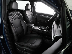 Внедорожник Geely Okavango 2024 года, 2874000 рублей, Воронеж