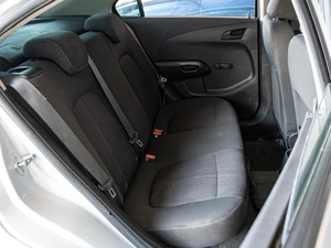 Седан Chevrolet Aveo 2013 года, 685000 рублей, Краснодар