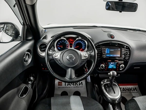 Внедорожник Nissan Juke 2013 года, 1050000 рублей, Красноярск