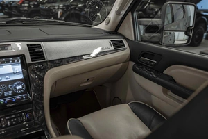 Пикап Cadillac Escalade 2011 года, 4299999 рублей, Москва