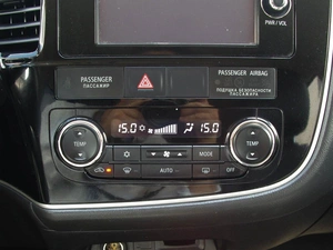 Внедорожник Mitsubishi Outlander 2015 года, 1477000 рублей, Владимир