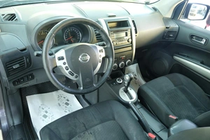 Внедорожник Nissan X-Trail 2012 года, 1269000 рублей, Омск