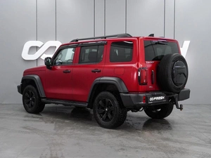 Внедорожник Tank 300 2024 года, 3374000 рублей, Воронеж