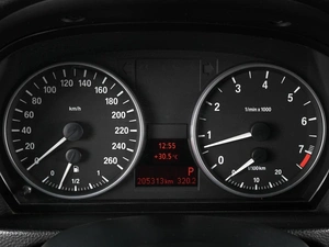Седан BMW 3 серия 2007 года, 1079000 рублей, Ростов-на-Дону