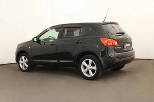 Внедорожник Nissan Qashqai 2008 года, 838000 рублей, Орёл