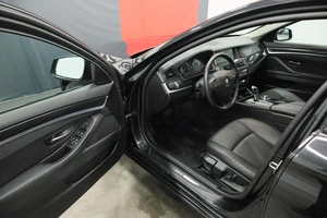 Седан BMW 520i 2012 года, 1900000 рублей, Курск