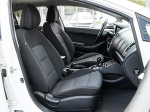Седан Kia Cerato 2019 года, 1649000 рублей, Волгоград
