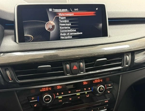 Внедорожник BMW X5 2015 года, 2975000 рублей, Красноярск