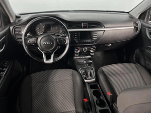 Седан Kia Rio 2018 года, 1223200 рублей, Казань