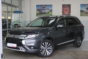 Внедорожник Mitsubishi Outlander 2019 года, 2392000 рублей, Красноярск