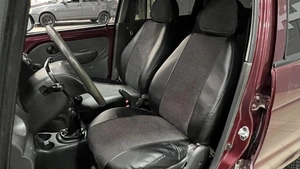 Хетчбэк Daewoo Matiz 2011 года, 180000 рублей, Нижневартовск