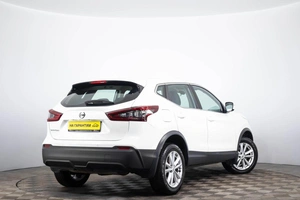 Внедорожник Nissan Qashqai 2021 года, 2259000 рублей, Пермь