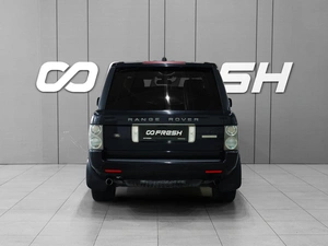 Внедорожник Land Rover Range Rover 2008 года, 1489000 рублей, Тверь