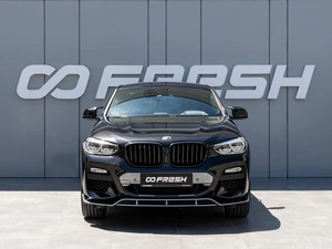 Внедорожник BMW X4 2018 года, 4380000 рублей, Краснодар
