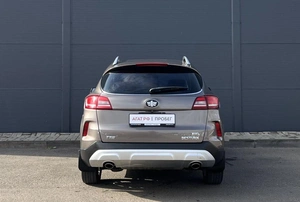 Внедорожник FAW Besturn X80 2019 года, 830000 рублей, Солонцы
