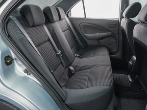 Седан Nissan Almera Classic 2008 года, 599000 рублей, Сургут