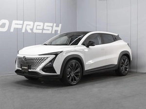 Внедорожник Changan UNI-T 2021 года, 2205000 рублей, Омск