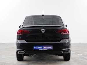 Лифтбек Volkswagen Polo 2020 года, 1847444 рублей, Москва