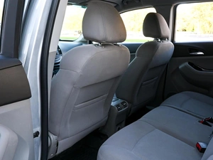 Минивэн Chevrolet Orlando 2012 года, 1299000 рублей, Волгоград
