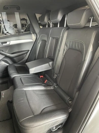 Внедорожник Audi Q5 2008 года, 1187000 рублей, Солонцы