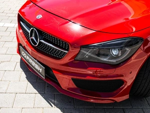 Седан Mercedes-benz CLA-класс 2014 года, 1836800 рублей, Ставрополь