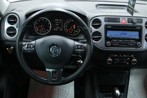 Внедорожник Volkswagen Tiguan 2011 года, 1198000 рублей, Солонцы