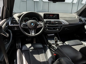 Внедорожник BMW X3 2018 года, 4340000 рублей, Краснодар