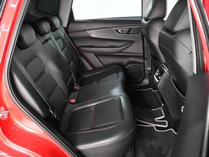 Внедорожник Chery Tiggo 7 Pro 2020 года, 1749000 рублей, Аксай