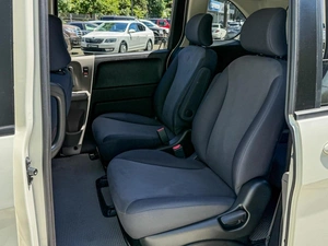 Минивэн Honda Freed 2010 года, 899000 рублей, Большой Сочи