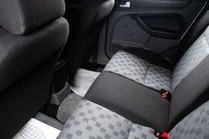 Хетчбэк Ford Focus 2007 года, 569000 рублей, Сургут