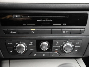 Седан Audi A6 2015 года, 2184900 рублей, Казань