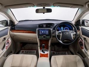 Седан Toyota Premio 2014 года, 1468000 рублей, Красноярск