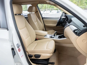 Внедорожник BMW X3 2013 года, 1789000 рублей, Волгоград