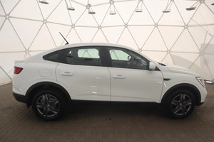 Внедорожник Renault Arkana 2021 года, 1770000 рублей, Орёл