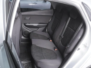 Седан Kia Rio 2014 года, 999000 рублей, Ростов-на-Дону