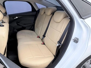 Седан Ford Focus 2013 года, 1095000 рублей, Орёл
