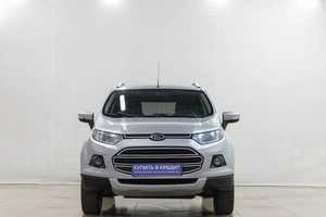 Внедорожник Ford EcoSport 2014 года, 849000 рублей, Новокузнецк