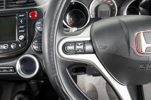 Хетчбэк Honda Fit 2008 года, 699000 рублей, Барнаул