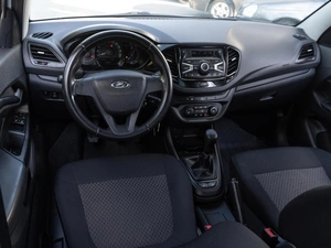 Седан ВАЗ (LADA) Vesta 2016 года, 710000 рублей, Волгоград