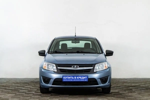 Седан ВАЗ (LADA) Granta 2016 года, 569000 рублей, Сургут
