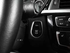 Седан BMW 3 серия 2017 года, 1950000 рублей, Аксай