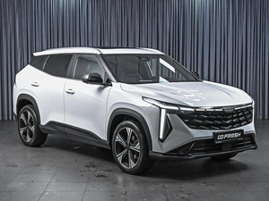 Внедорожник Geely Cityray 2024 года, 2430000 рублей, Ставрополь