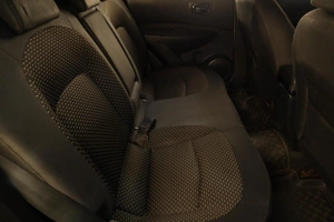 Внедорожник Nissan Qashqai 2008 года, 559000 рублей, Челябинск