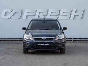 Хетчбэк Ford Focus 2008 года, 475000 рублей, Волгоград